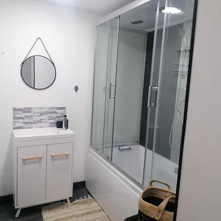 Maison Loft Dans Ancienne Ferme * Монтобан