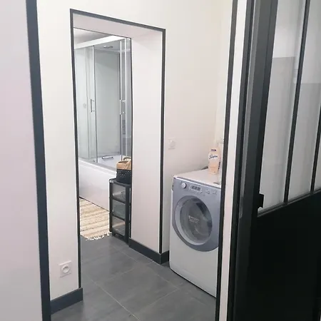 Maison Loft Dans Ancienne Ferme